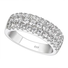 Anelli in argento da donna