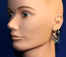 Nuove Orecchini Pendenti In