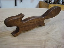 Scoiattolo da forno in NOCE