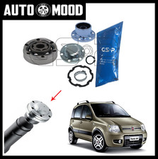 Kit giunto albero - giunto, trasmissione