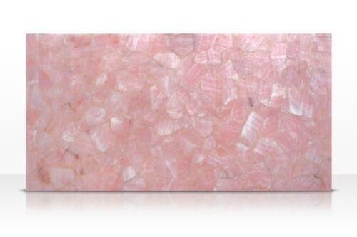 122cm 61cm quarzo rosa - 61cm, table