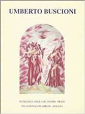 Billi,Giuseppe. Mascelloni,Enrico. - Umberto Buscioni. 