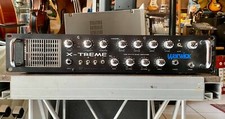 Testata Warwick X-Treme 1000 Watt
