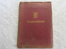 Fiat FL6 Trattore Cingolato Manuale Riparazione Manuale Officina Senza Immagini