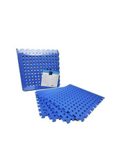 4 Pz. Tappeto Puzzle