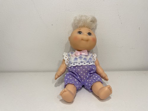 Bambola cabbage patch kids - bambola,