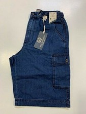 PANTALONE JEANS CORTO SEA