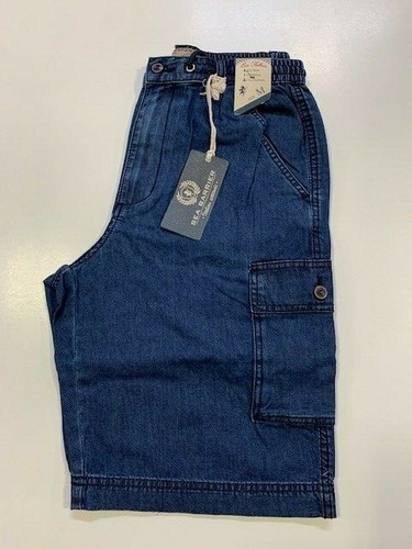 Pantalone jeans corto sea - pantalone,