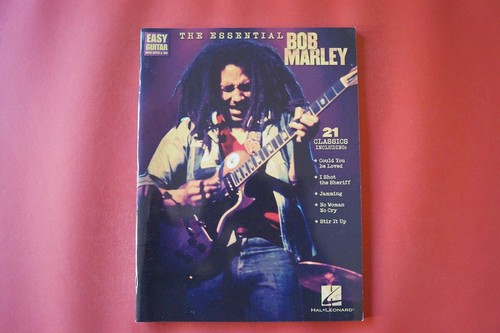Bob marley l - marley, l'essenziale
