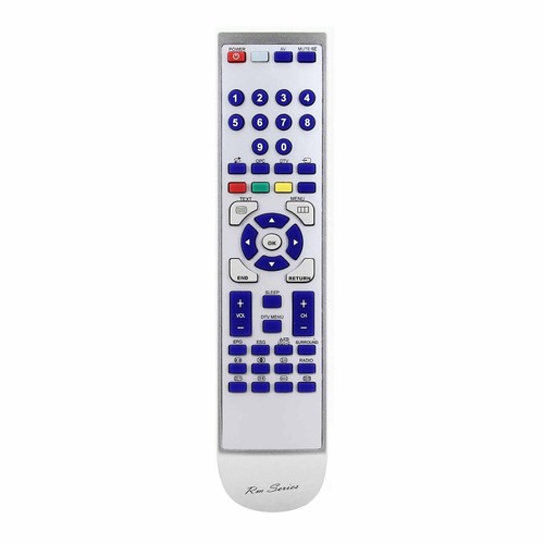 Telecomando ricambio serie - ricambio,