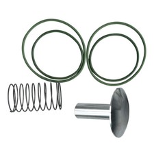 2901186400 Kit valvole di