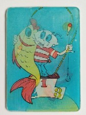 Calendario tascabile