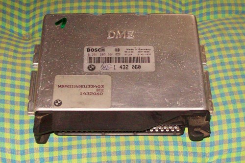 Centralina bmw e36 318i - bmw,