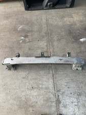 9660501880 TRAVERSA PARAURTI ANTERIORE CITROEN C5 BERL 2.0 HDI 5P AUT (2010)