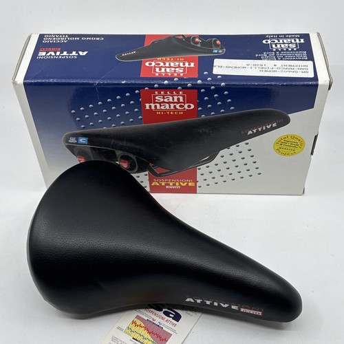 Nos 1993 selle san marco - nos,