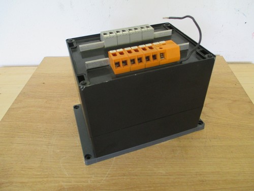 Trasformatore haka 69612 - trasformatore,