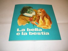 LA BELLA E LA BESTIA -COLLANA
