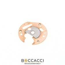 OMEGA 1040 Ref. 1554 Placca di