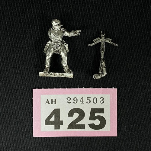 Uruk hai con arbalesta - uruk-hai,