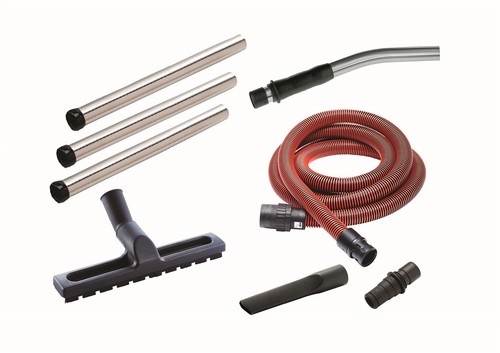 Nilfisk set officina 6 - set,