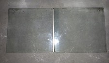 2 Vetri posteriori LH  scorrevoli  Land Rover 88-109 Station Wagon ( MRC6490 ).