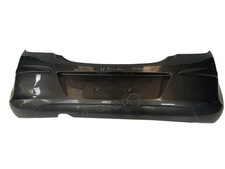 PARAURTI POSTERIORE OPEL CORSA