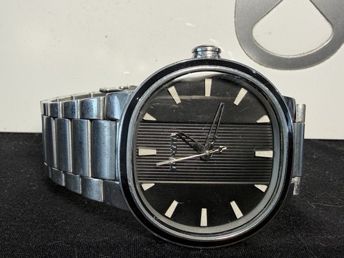 Orologio nixon capitale - nixon, la