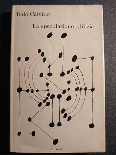 Italo calvino la - italo,