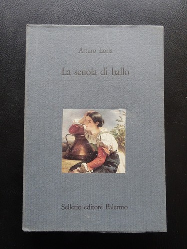 Scuola ballo loria - di, ballo";