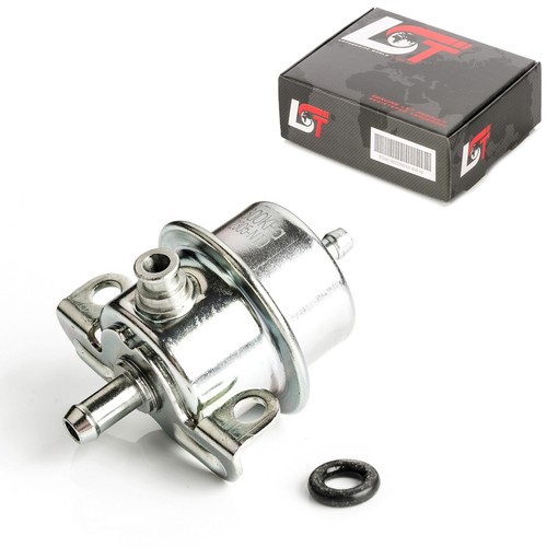 Pressione del carburante - del,
