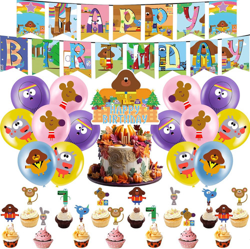 Decorazioni duggee per - decorazioni, di