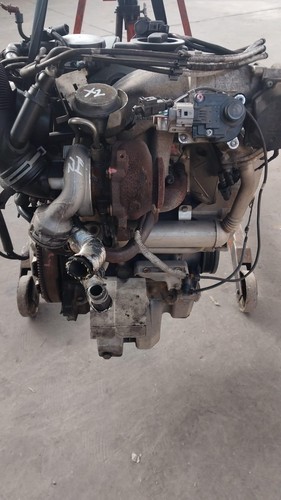 Motore semicompleto per - motore,
