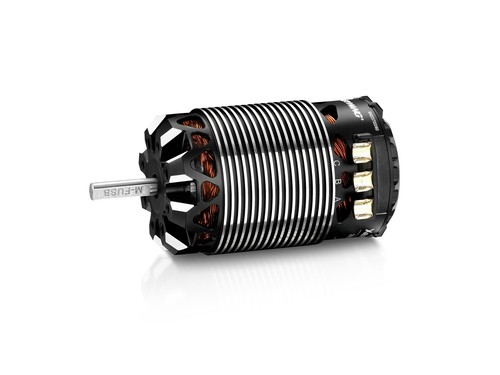 Hobbywing xerun 4268sd - xerun, 1/8