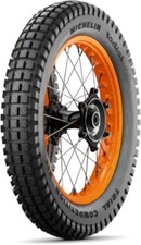 Michelin X11 Tiral Competition