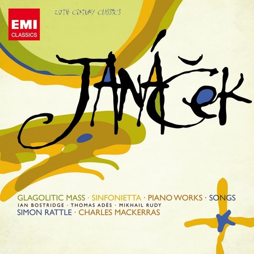 Janacek symphonietta 60 - janacek:, op.60