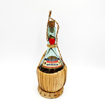 Vintage 1965 IL Ruffino Wine