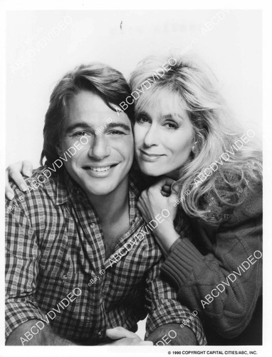 8b11 036 tony danza - tony, judith