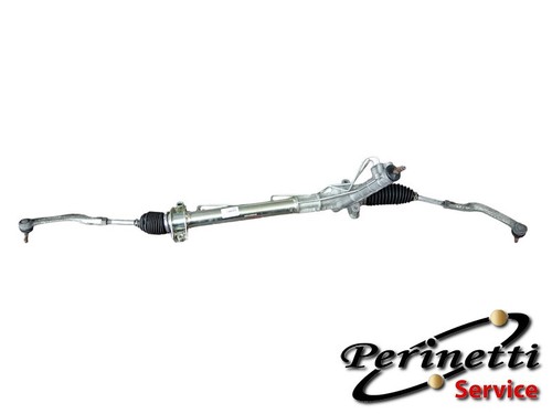 Scatola sterzo renault master - scatola,