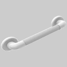 CORRIMANO LINEARE IN PLASTICA