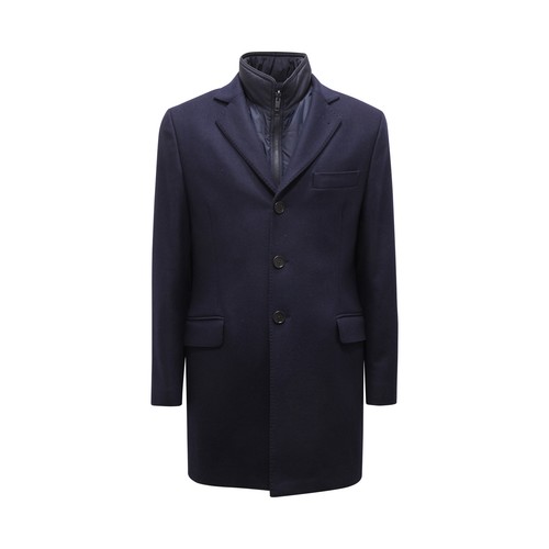 Q9368 cappotto uomo fay - q9368,