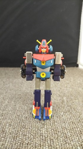 Popy chogokin combattler - chogokin, v