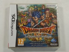DRAGON QUEST VI : LE ROYAUME