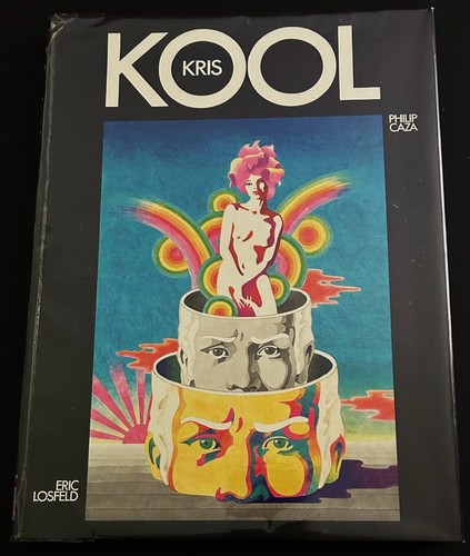 Caza philip kriss kool - philip:, 1970