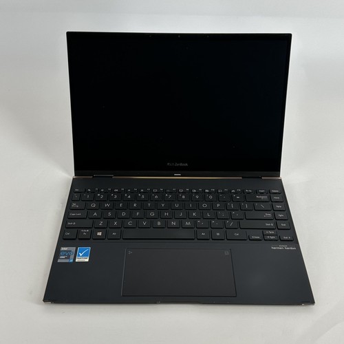 Asus zenbook flip 4k - zenbook,