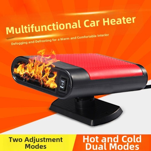 Riscaldatore auto compatto - auto,
