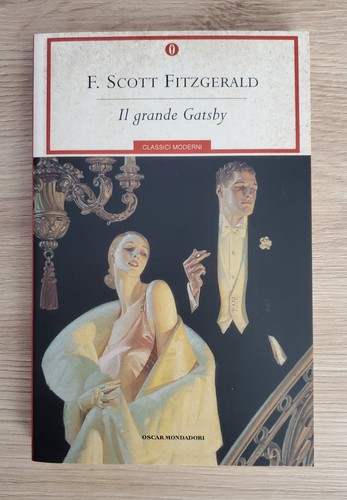 Scott fitzgerald il - f.,