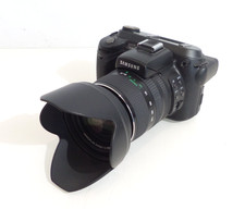 Samsung Pro 815 fotocamera