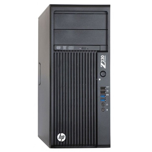 Tour workstation z230 - pc,