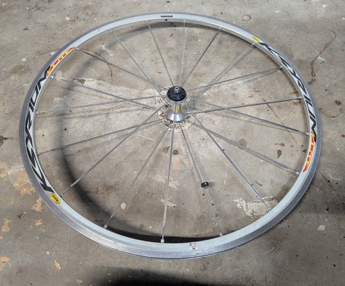 Mavic ksyrium elite 700c - elite,