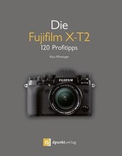 Die Fujifilm X-T2 ~ Rico